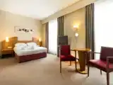 Двухместный номер Deluxe