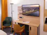 Четырёхместный номер Superior