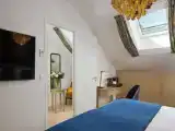 Люкс Duplex