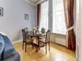 Двухместные апартаменты с 2 комнатами