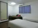 Двухместный номер Western-Style