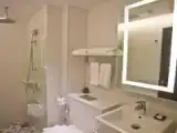 Одноместный номер Стандарт