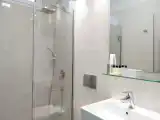 Полулюкс с видом на сад