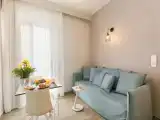 Апартаменты Стандарт c 1 комнатой с балконом
