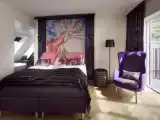 Одноместный номер Стандарт
