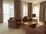 Двухместный люкс c 1 комнатой