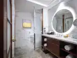 Двухместный люкс