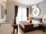 Двухместный номер Эконом