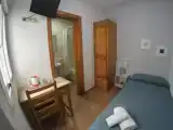 Одноместный номер Стандарт