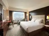 Двухместный номер Deluxe
