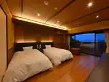 Двухместный номер Стандарт с балконом