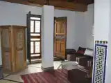 Люкс c 1 комнатой