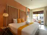 Двухместный номер Стандарт Garden Wing