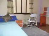 Одноместный номер Комфорт