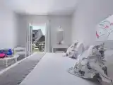 Номер Стандарт с видом на сад