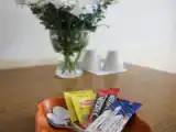 Номер Стандарт