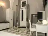 Двухместный люкс с балконом