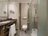 Номер Connection с видом на сад