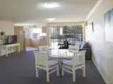 Апартаменты Стандарт c 1 комнатой с балконом