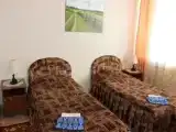 Двухместный номер Эконом