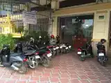 Run of House