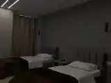 Двухместный номер Стандарт с балконом