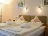 Двухместный номер Стандарт