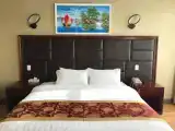 Двухместный номер Комфорт