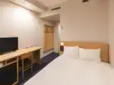 Двухместный номер Стандарт