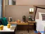 Двухместный номер Superior