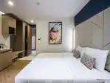 Двухместный номер Deluxe