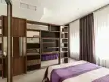 Одноместный люкс