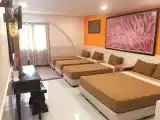 Семейный номер Стандарт