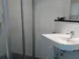 Двухместный номер Комфорт с видом на город