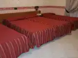 Четырёхместный номер
