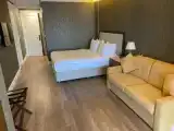 Семейный номер Стандарт с видом на море