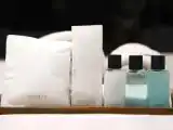 Двухместный номер Стандарт