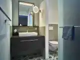 Двухместный номер Стандарт с видом на горы