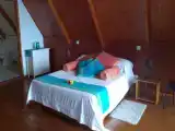 Двухместное шале с видом на море