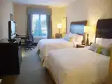 Четырёхместный люкс
