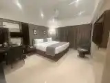 Двухместный номер Superior
