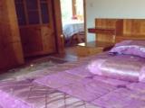 Люкс с видом на горы