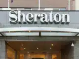 Одноместный номер Стандарт с видом на город