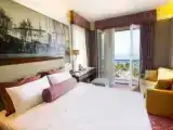 Одноместный номер Deluxe