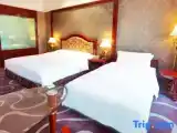 Семейный номер Стандарт