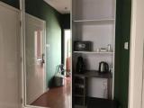 Одноместный номер Luxury