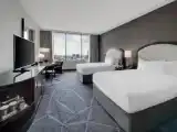 Двухместный Гостевой номер Premium