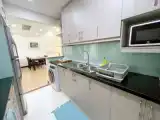 Двухместные апартаменты c 1 комнатой