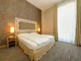 Четырёхместный номер