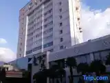 Трёхместный номер Deluxe